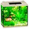 Купить Аквариум Biodesign Классик 30, силикатное стекло Pilkington Optifloat™, 4 мм, 28 л, 40х22х39 см, LED светильник, белёный дуб