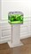 Аквариум Biodesign Классик 30, силикатное стекло Pilkington Optifloat™, 4 мм, 28 л, 40х22х39 см, LED светильник, белёный дуб купить с доставкой