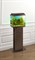 Аквариум Biodesign Классик 30R, силикатное стекло Pilkington Optifloat™, 4 мм, 27 л, 40х22х39 см, LED светильник, золотой орех купить с доставкой