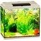 Купить Аквариум Biodesign Классик 40, силикатное стекло Pilkington Optifloat™, 4 мм, 39 л, 45х25х42 см, LED светильник, белёный дуб