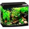 Купить Аквариум Biodesign Классик 50R, силикатное стекло Pilkington Optifloat™, 4 мм, 53 л, 50х29х45 см, LED светильник, черный