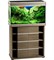 Аквариум Biodesign Altum 135, силикатное стекло Pilkington Optifloat™, 6 мм, 135 л, 81x38x53 см, шторка для автокормушки, ясень шимо купить в Минске