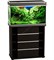 Аквариум Biodesign Altum 135, силикатное стекло Pilkington Optifloat™, 6 мм, 135 л, 81x38x53 см, шторка для автокормушки, венге купить в Минске