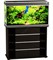 Аквариум Biodesign Altum 200, силикатное стекло Pilkington Optifloat™, 6-8 мм, 200 л, 101x41x57 см, шторка для автокормушки, венге купить в Минске