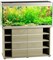 Аквариум Biodesign Altum 300, силикатное стекло Pilkington Optifloat™, 8–10 мм, 300 л, 126x46x60 см, шторка для автокормушки, белёный дуб купить в Минске