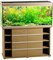 Аквариум Biodesign Altum 300, силикатное стекло Pilkington Optifloat™, 8–10 мм, 300 л, 126x46x60 см, шторка для автокормушки, бук купить в Минске