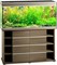 Аквариум Biodesign Altum 300, силикатное стекло Pilkington Optifloat™, 8–10 мм, 300 л, 126x46x60 см, шторка для автокормушки, ясень шимо купить в Минске