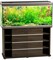 Аквариум Biodesign Altum 300, силикатное стекло Pilkington Optifloat™, 8–10 мм, 300 л, 126x46x60 см, шторка для автокормушки, золотой орех купить в Минске