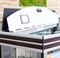 Аквариум Biodesign Altum Panoramic 450, силикатное стекло Pilkington Optifloat™, 8-10 мм, 450 л, 151x61x63 см, шторка для автокормушки, ясень шимо купить в Минске