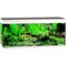 Купить Аквариум Biodesign Атолл 500, силикатное стекло Pilkington Optifloat™, 10-12 мм, 465 л, 151x56x68 см, шторка для автокормушки, белый