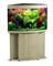Аквариум Biodesign Диарама 200, силикатное стекло Pilkington Optifloat™, 6-8 мм, 185 л, 71x71x65 см, шторка для автокормушки, белёный дуб купить в Минске
