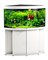 Аквариум Biodesign Диарама 400, силикатное стекло Pilkington Optifloat™, 6-10 мм, 350 л, 91x91x68 см, шторка для автокормушки, белый купить в Минске