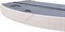 Аквариум Biodesign Диарама 90, силикатное стекло Pilkington Optifloat™, 5 мм, 90 л, 53x53x52 см, шторка для автокормушки, белый