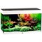 Купить Аквариум Биодизайн Риф 160, силикатное стекло Pilkington Optifloat™, 5-6 мм, 160 л, 91x41x54 см, шторка для автокормушки, белый
