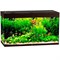Купить Аквариум Biodesign Риф 240, силикатное стекло Pilkington Optifloat™, 6-8 мм, 225 л, 101x46x60 см, шторка для автокормушки, венге