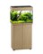 Аквариум Biodesign Риф 60, силикатное стекло Pilkington Optifloat™, 4-5 мм, 60 л, 56x32x44 см, шторка для автокормушки, бук купить в Минске