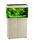 Аквариум Biodesign Риф 80, силикатное стекло Pilkington Optifloat™, 4-6 мм, 82 л, 71x33x46 см, шторка для автокормушки, беленый дуб купить в Минске
