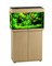 Аквариум Biodesign Риф 80, силикатное стекло Pilkington Optifloat™, 4-6 мм, 82 л, 71x33x46 см, шторка для автокормушки, бук купить в Минске
