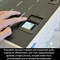 Аквариум Biodesign Startup 50, силикатное стекло Pilkington Optifloat™, 4 мм, 50 л, 60x27.5x38 см, шторка для автокормушки, LED светильник, беленый дуб купить с доставкой