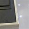 Аквариум Biodesign Startup 50, силикатное стекло Pilkington Optifloat™, 4 мм, 50 л, 60x27.5x38 см, шторка для автокормушки, LED светильник, дуб сонома