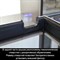 Аквариум Biodesign Startup 50, силикатное стекло Pilkington Optifloat™, 4 мм, 50 л, 60x27.5x38 см, шторка для автокормушки, LED светильник, орех