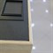 Аквариум Biodesign Startup 60, силикатное стекло Pilkington Optifloat™, 4-5 мм, 60 л, 60x27.5x45 см, шторка для автокормушки, LED светильник, беленый дуб