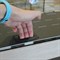 Аквариум Biodesign Startup 60, силикатное стекло Pilkington Optifloat™, 4-5 мм, 60 л, 60x27.5x45 см, шторка для автокормушки, LED светильник, беленый дуб