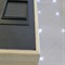 Аквариум Biodesign Startup 60, силикатное стекло Pilkington Optifloat™, 4-5 мм, 60 л, 60x27.5x45 см, шторка для автокормушки, LED светильник, венге