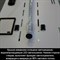 Аквариум Biodesign Startup 60, силикатное стекло Pilkington Optifloat™, 4-5 мм, 60 л, 60x27.5x45 см, шторка для автокормушки, LED светильник, дуб сонома
