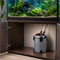 Внешний канистровый фильтр Dophin CF-600 (KW), 650л.ч - фото 50355