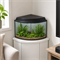 Аквариум "Угол" 70 литров - фото 50415