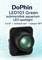 Подводный светодиодный прожектор DoPhin LED101 Green, 0,4 Вт - фото 50733