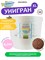 АКВАМЕНЮ Унигран, гранулированный корм, ведро 11 л/4,2 кг - фото 50813
