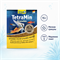 TetraMin Granules 15 г — мелкие медленно тонущие гранулы для декоративных рыб