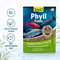 Tetra Phyll Flakes — корм с растительными ингредиентами для рыб, 12 г