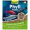 Упаковка Tetra Phyll Flakes 12 г — растительные хлопья