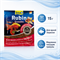 Tetra Rubin Granules — корм для яркой окраски декоративных рыб, 15 г