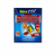 Упаковка TetraPRO Colour 12 г — мультичипсы для декоративных рыб