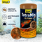 TetraMin XL Flakes на развес — крупные хлопья для больших рыб