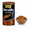 TetraMin XL Flakes — упаковка и вид крупных хлопьев XL