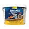TetraMin Granules — корм в гранулах для декоративных рыб, 10 л (4,2 кг) - фото 51139