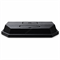 Чёрная пластиковая крышка для аквариума Aqua «Панорама» 50 л