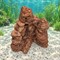 Грот №15 ZooAqua, верхний объёмный ракурс каменной арки