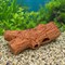 Коряга №309ск ZooAqua, боковой ракурс с двумя ответвлениями и проёмами