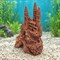 Замок №68 ZooAqua, боковой ракурс лестницы и трёх шпилей