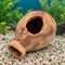Кувшин №405 ZooAqua «Амфора времени», ракурс лежащего кувшина с открытой горловиной