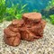 Черепашник №217 ZooAqua «Каменный берег», боковой ракурс с площадками разной высоты