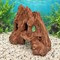 Декорация для аквариума ZooAqua «Три вершины», грот №107, 20×15 см - фото 51805