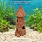 Башня №119 ZooAqua «Сторожевая башня», длина 9 см, высота 25 см