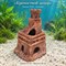 Башня №121 ZooAqua «Крепостной дозор», длина 12 см, высота 18 см